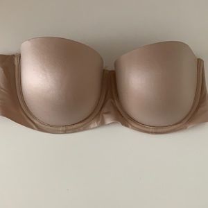 Aerie strapless bra